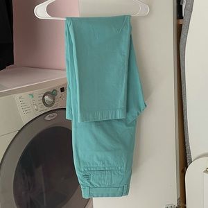 Brooks Brothers Cotton Chino Pants Size: W30/L30